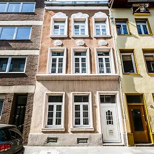  Apartment Köln-altstadt-nord Deutschland