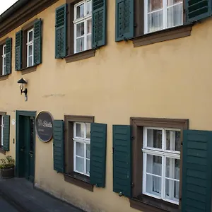 Zum Alten Häusla Bamberg
