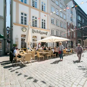  Apartment In Der Hamburger Altstadt Contactless Check In Deutschland