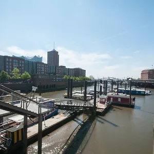  Apartment An Der Elbphilharmonie Contactless Check In Deutschland