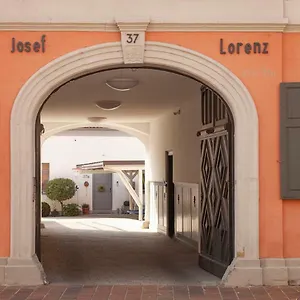 Romeo&julia Zentral Bamberg