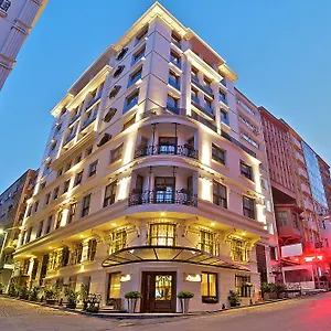 **** Hotel Adelmar Sisli Türkei