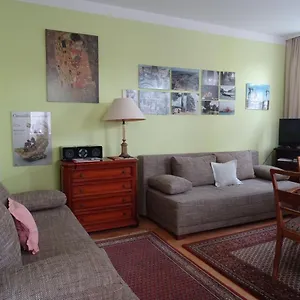 Ferienwohnung Casa De Fiori Bamberg